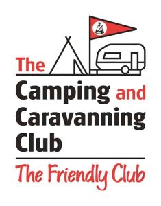 Camping and Caravanning Club Stay on a Camping and Caravanning Club Site During your Motorhome Hire
