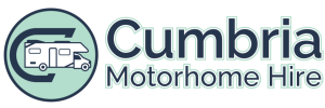 Motorhome Hire in Cumbria, North West UK 1 Cumbria Motorhome Hire Logo