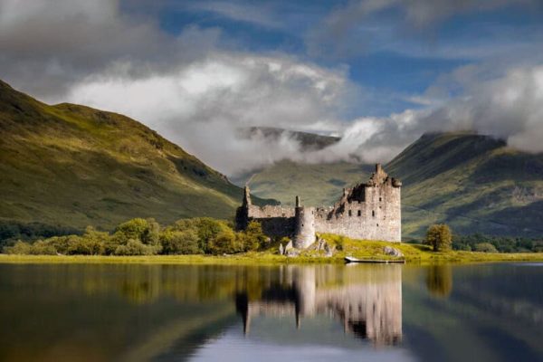 Discover Scotland with Our Motorhome Hire Discover Scotland with Our Motorhome Hire