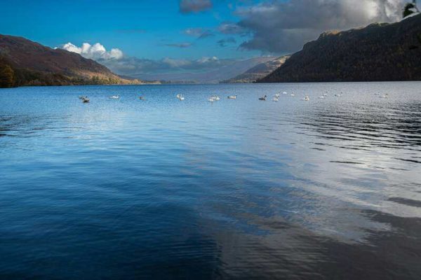 Discover the Lake District with Our Motorhome Hire Discover the Lake District with Our Motorhome Hire