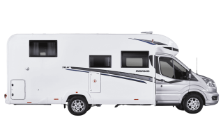 Elsie – Bailey Adamo 75-4I 4 Berth Motorhome for Hire (2) Elsie - Bailey Adamo 75-4I 4 Berth Motorhome for Hire (2)
