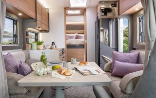 Elsie – Bailey Adamo 75-4I 4 Berth Motorhome for Hire (4) Elsie - Bailey Adamo 75-4I 4 Berth Motorhome for Hire (4)