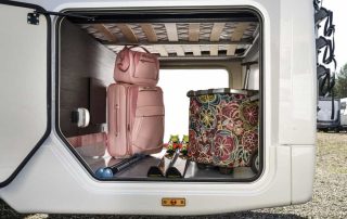 Leo – Rollerteam Zefiro 696 4 Berth Motorhome for Hire (3) Leo - Rollerteam Zefiro 696 4 Berth Motorhome for Hire (3)