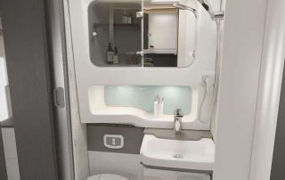 Lola – Swift Voyager 494 4 Berth Motorhome for Hire (5) Lola Swift Voyager 494 4 Berth Motorhome for Hire 5