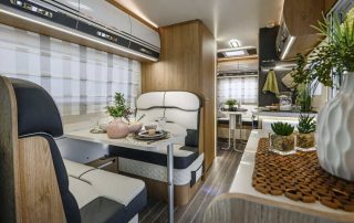 Enzo – Rollerteam Auto-Roller 746 6 Berth Motorhome for Hire (2) Enzo Rollerteam Auto Roller 746 6 Berth Motorhome for Hire 2