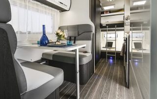 Lily – Rollerteam Zefiro 675 6 Berth Motorhome (14) Lily Rollerteam Zefiro 675 6 Berth Motorhome 14