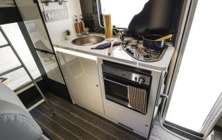 Lily – Rollerteam Zefiro 675 6 Berth Motorhome (5) Lily Rollerteam Zefiro 675 6 Berth Motorhome 5