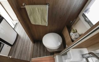 Percy – Rollerteam Auto-Roller 746 6 Berth Motorhome for Hire (11) Percy Rollerteam Auto Roller 746 6 Berth Motorhome for Hire 11